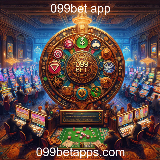 Perguntas Frequentes sobre o App 099bet