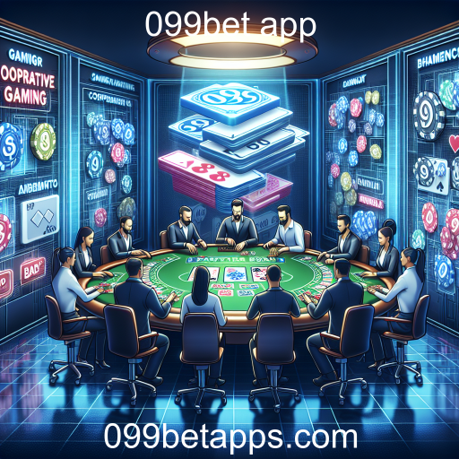 A Importância do Suporte nos Jogos: Colaboração e Estratégia na 099bet App